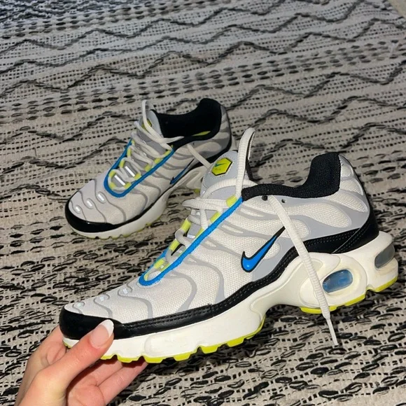 Nike air max plus - Picture 1 of 3